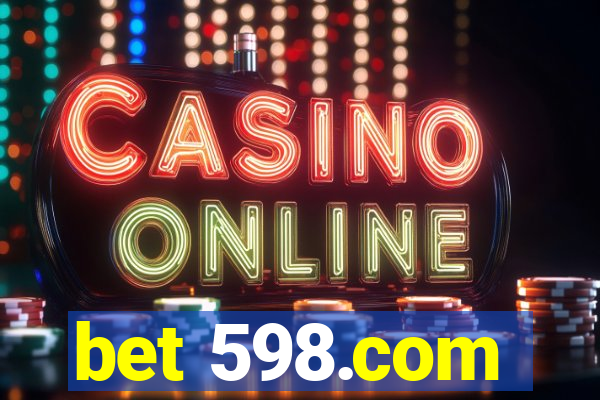 bet 598.com